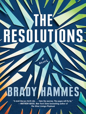 cover image of The Resolutions